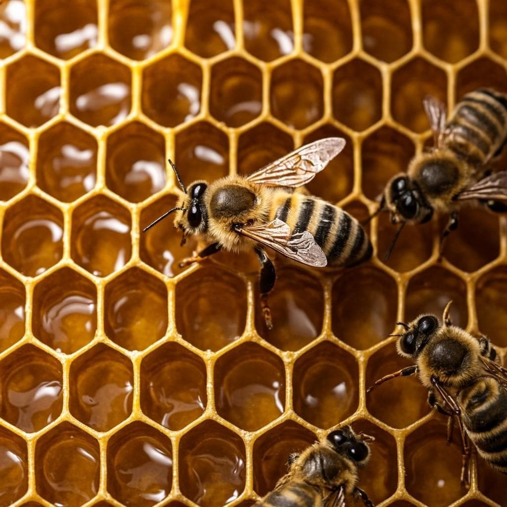 Les Abeilles du Figan