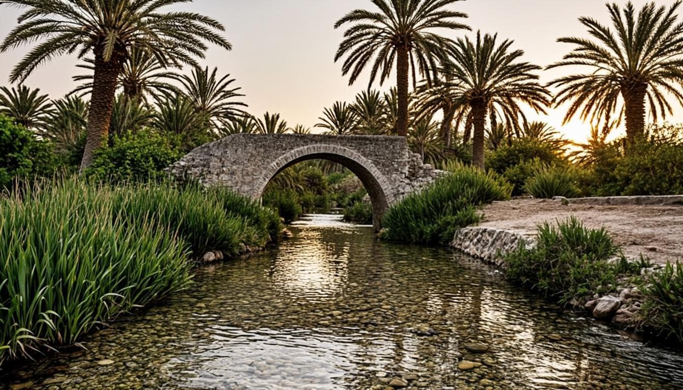 Héritage de l'Eau